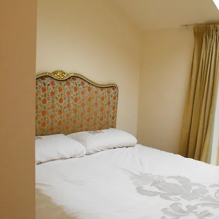 Bed And Breakfast Stapelmoor 3* Stapelmoor