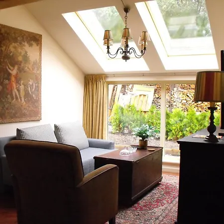 Bed And Breakfast Stapelmoor Stapelmoor
