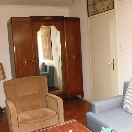 Bed And Breakfast Stapelmoor Bed & Breakfast 3*