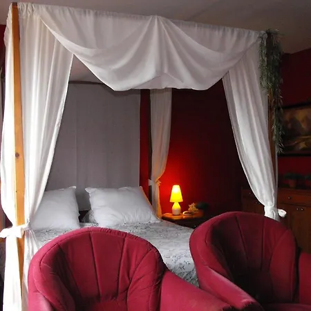 Bed & Breakfast Bed And Breakfast Stapelmoor 3*
