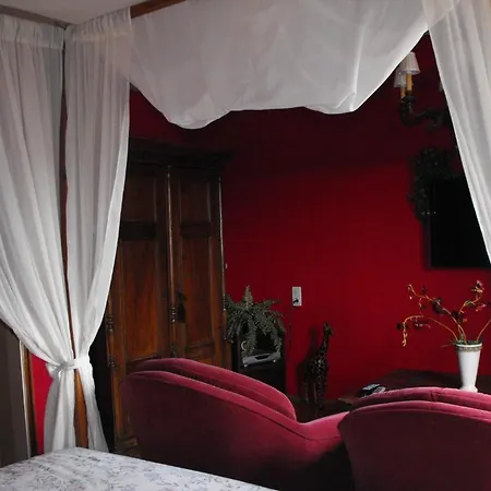 Bed And Breakfast Stapelmoor