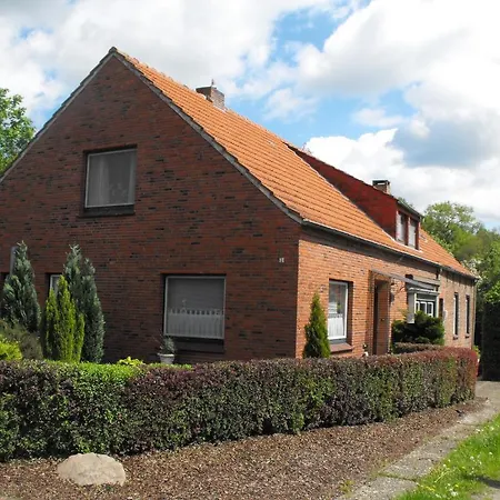 Bed & Breakfast Bed And Breakfast Stapelmoor