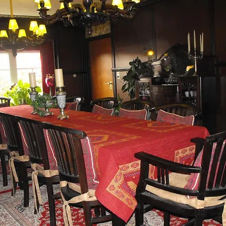 Frühstückspension Bed And Breakfast Stapelmoor 3*