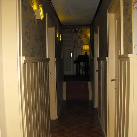 Bed And Breakfast Stapelmoor 3*