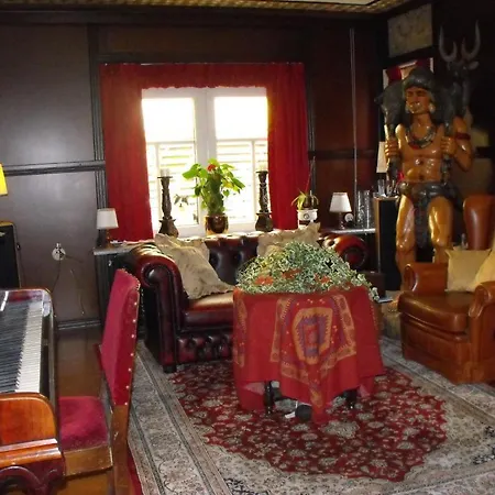 Bed And Breakfast Stapelmoor