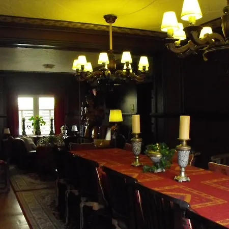 Bed And Breakfast Stapelmoor Bed & Breakfast 3*