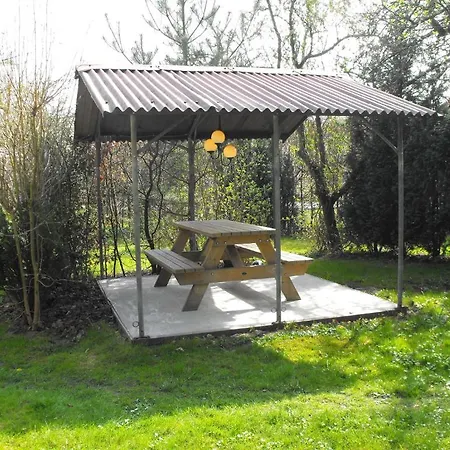 Bed & Breakfast Bed And Breakfast Stapelmoor 3*