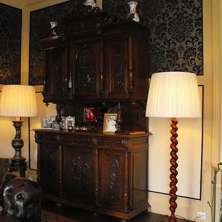 Bed And Breakfast Stapelmoor 3* Stapelmoor