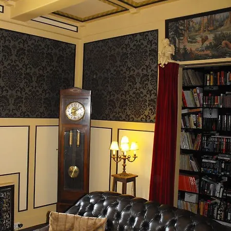 Bed & Breakfast Bed And Breakfast Stapelmoor
